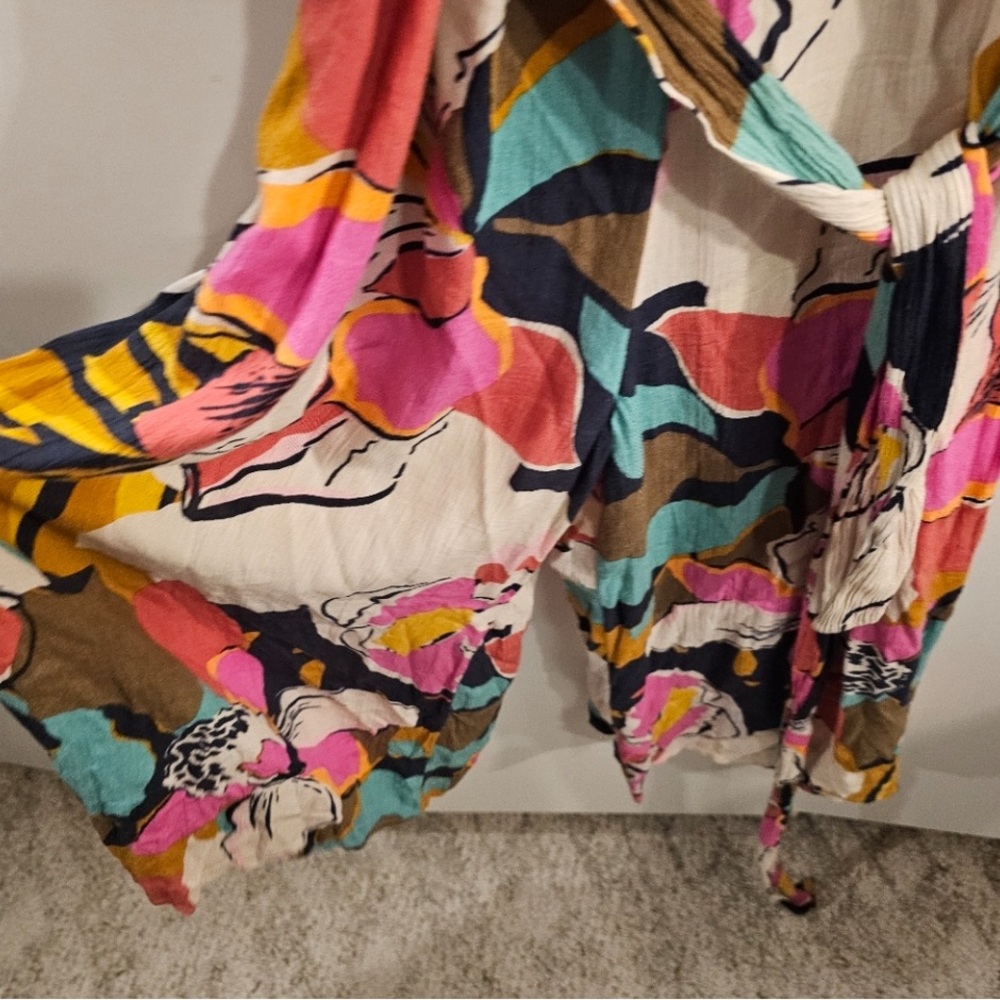 Billabong | Jumpsuit - Picture 7 of 11